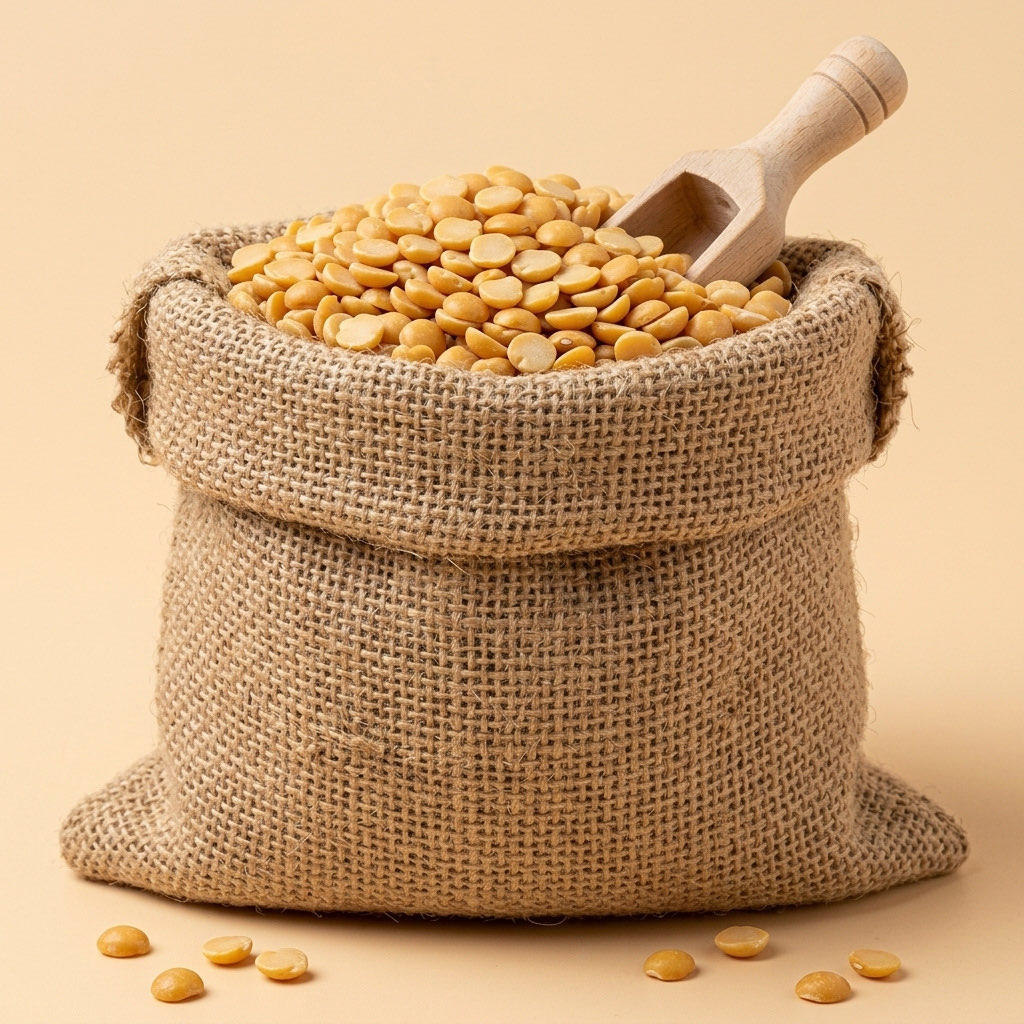 Pigeon Pea thumbnail 3
